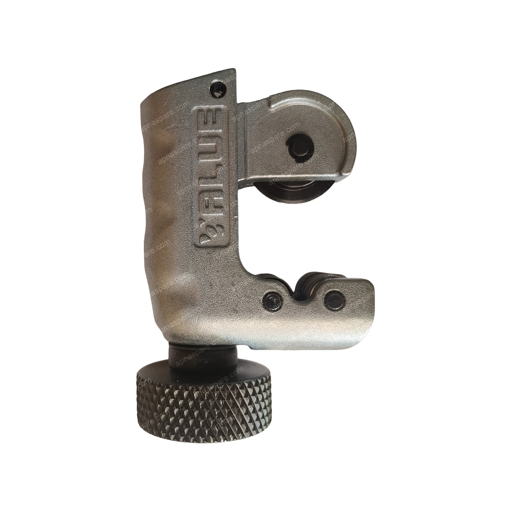 Value VTC-19 Mini Tube Cutter – 1/8" to 3/4" (4-19mm) Close Quarters Pipe Cutter for AC & Refrigeration