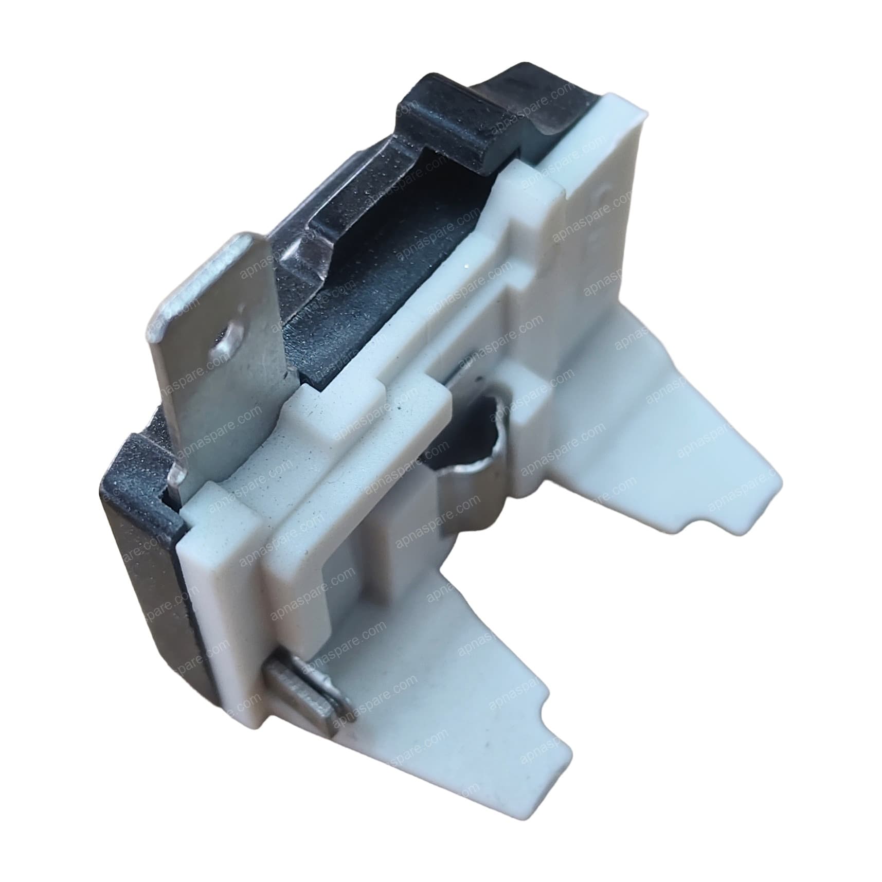 DRB17R61A1 Refrigerator Compressor Overload Protector (OLP) – Flat-Type Thermal Protector for R600a Compressors | DRB-17 Series