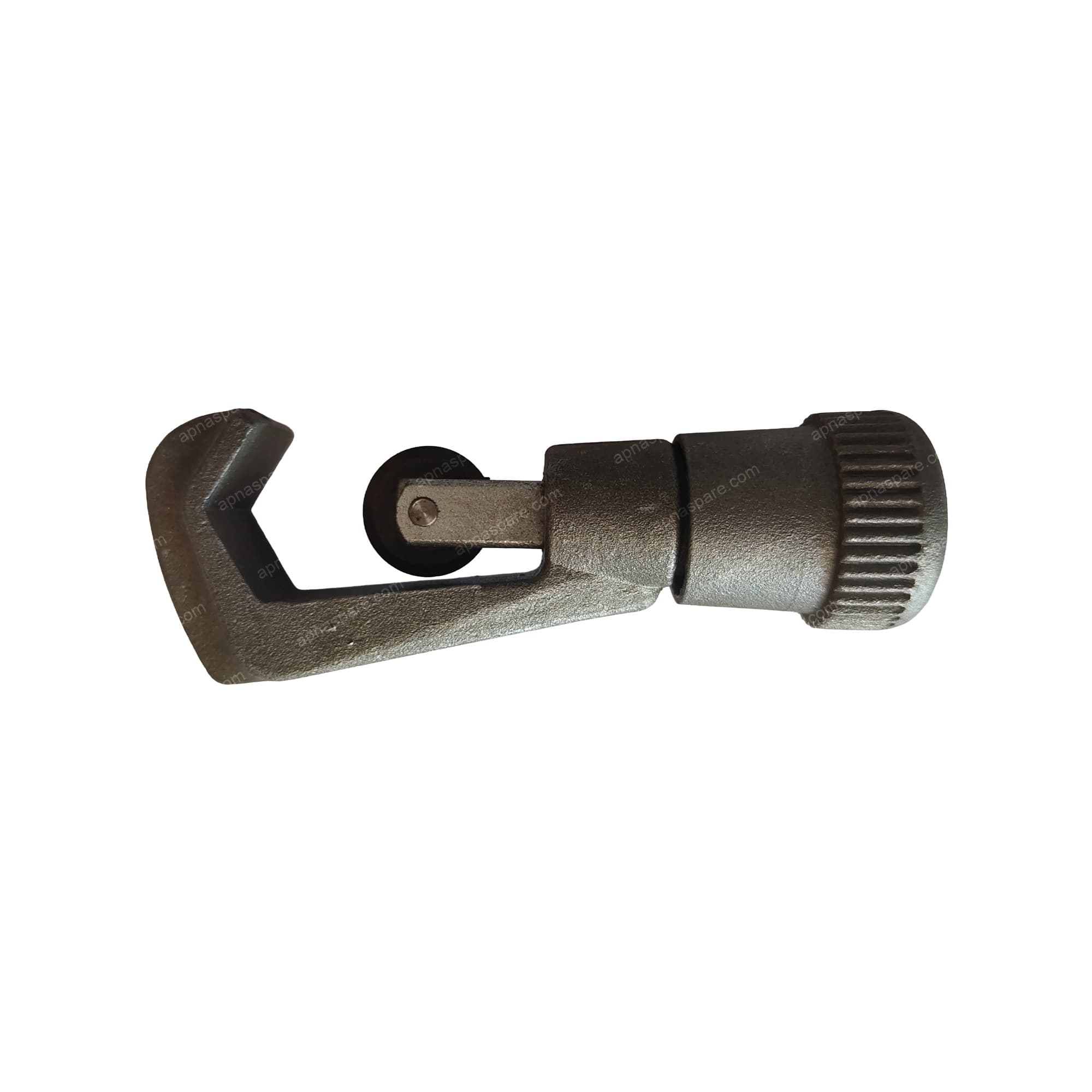 Uniqe Tube Cutter – Compact Copper & Aluminium Pipe Cutter with Ball Bearing Rollers | Refrigeration & AC Service Tool